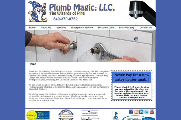 Site using Coupon Creator plugin