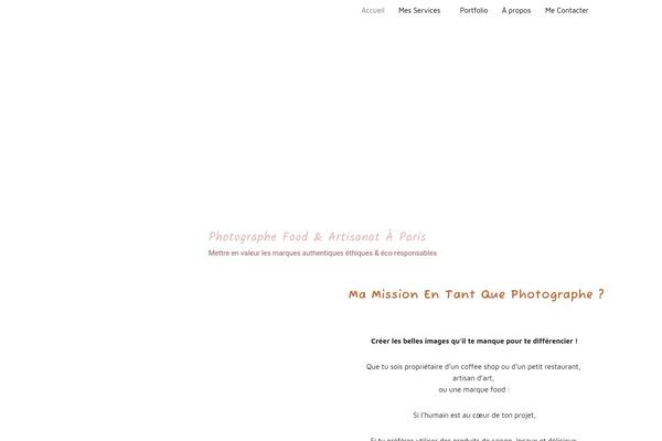 Site using WP Frontpage News plugin