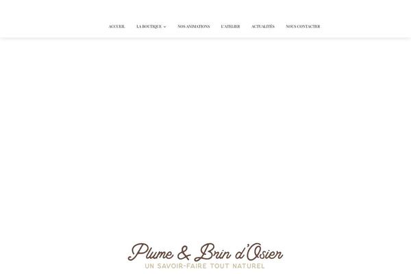 Myx theme site design template sample