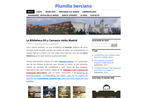 Site using Follow plugin