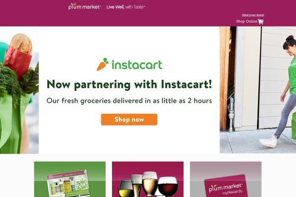 Site using Menu Image plugin