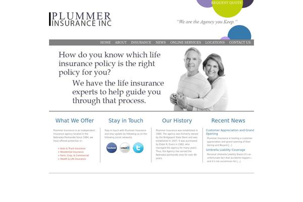 Et-starter-1-4 theme site design template sample
