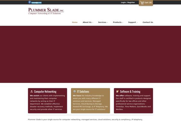 Musica theme site design template sample