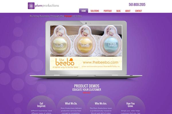 Theme1584 theme site design template sample