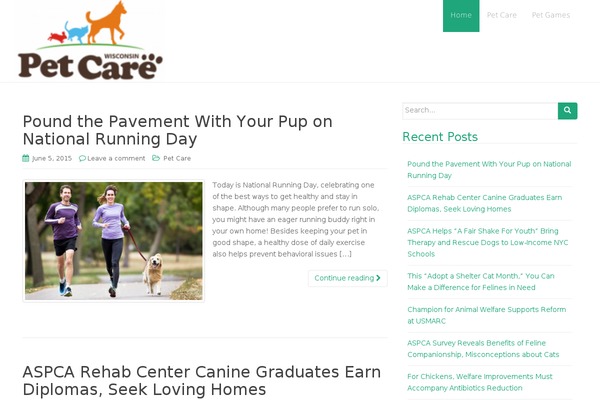 Dazzling theme site design template sample