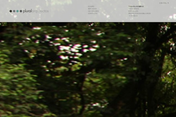 Konzept theme site design template sample