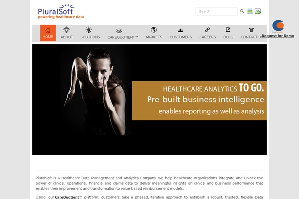 Site using Fruitful Shortcodes plugin