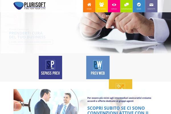 Site using Wp-rss-excerpts-thumbnails plugin