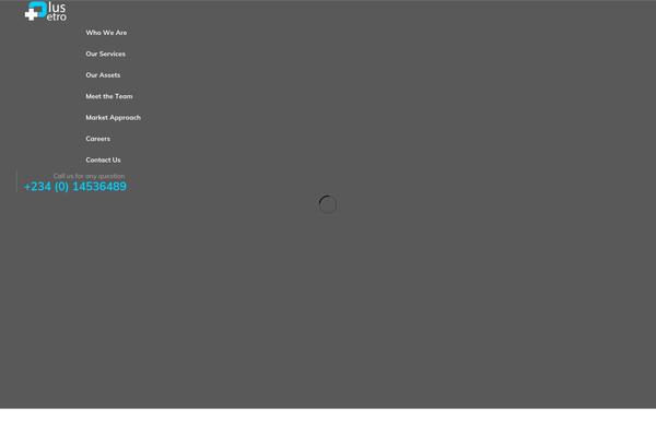 Site using Ap-google-maps plugin