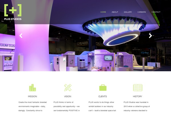 Site using Gravityforms plugin