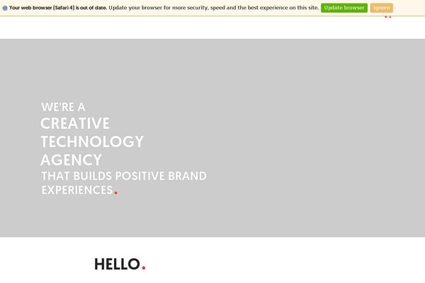 Site using Custom Users Order plugin