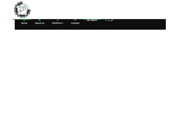Site using Case-theme-core plugin