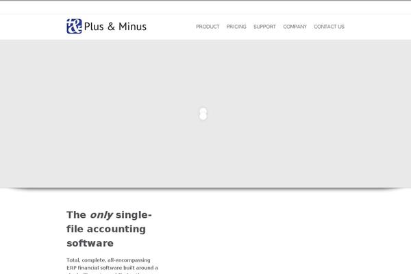 Site using Post-carousel plugin