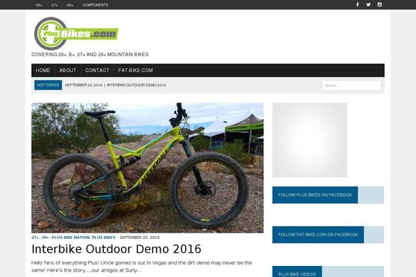 Site using Adrotate-pro plugin