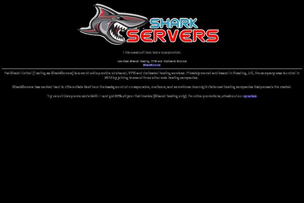 Site using AE Visitor plugin