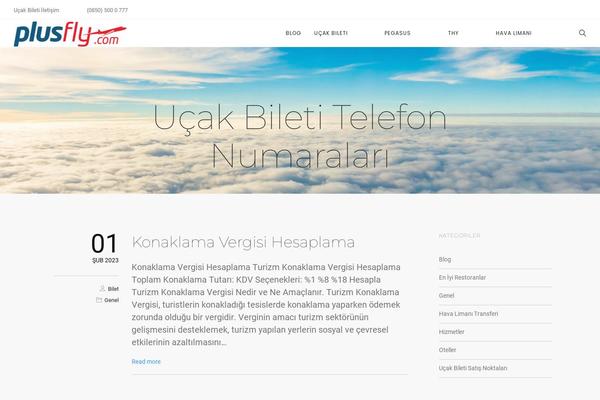 plusfly.com site used Wanium