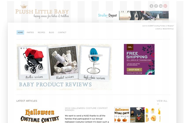 Newsmatic theme site design template sample