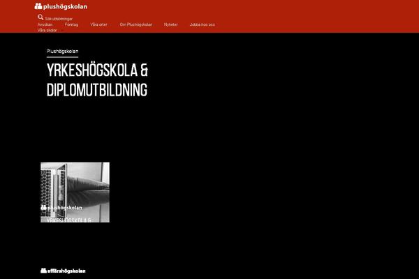 Ams theme site design template sample