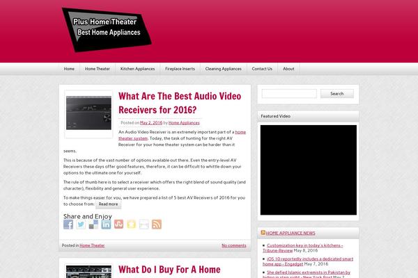 zeeNews theme site design template sample