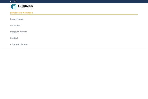 Site using Ari-fancy-lightbox plugin