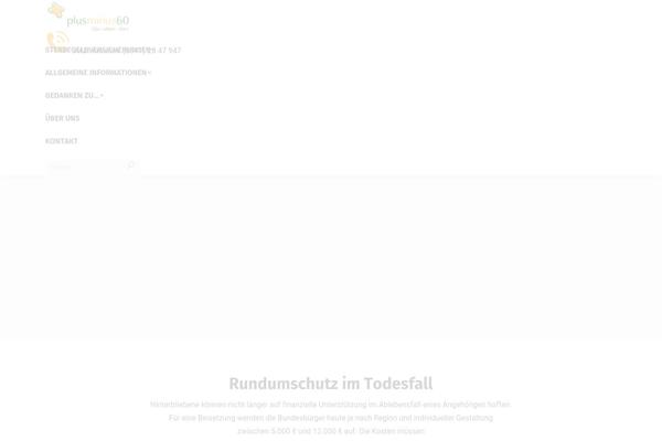 Site using Go_pricing plugin