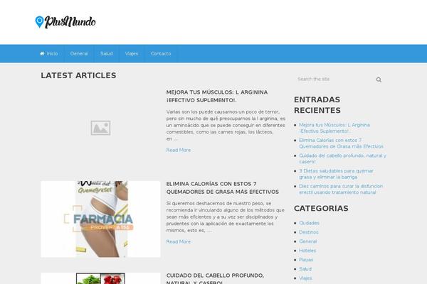 Best theme site design template sample
