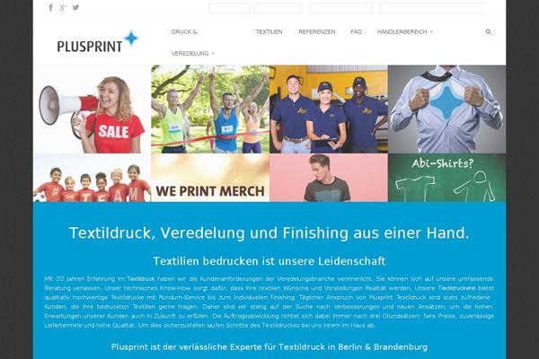 Site using Olevmedia-portfolio-2 plugin