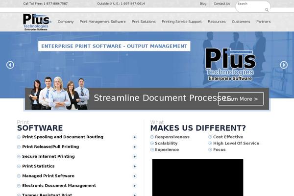 Site using WP Minify Fix plugin