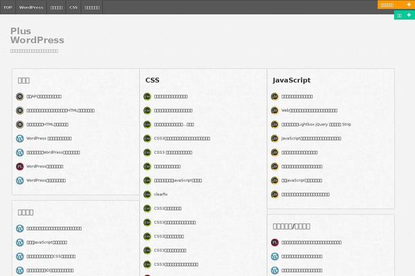 Site using Browser-shots plugin