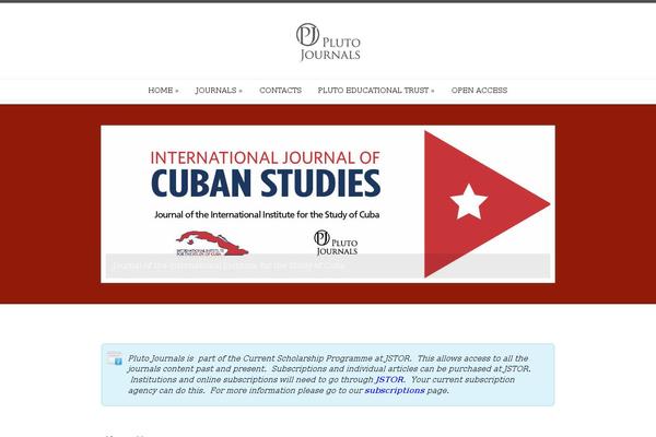 Site using Forms plugin