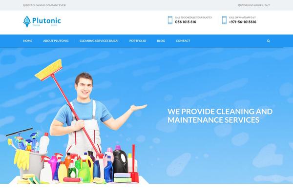 Site using Wp-security-hardening plugin