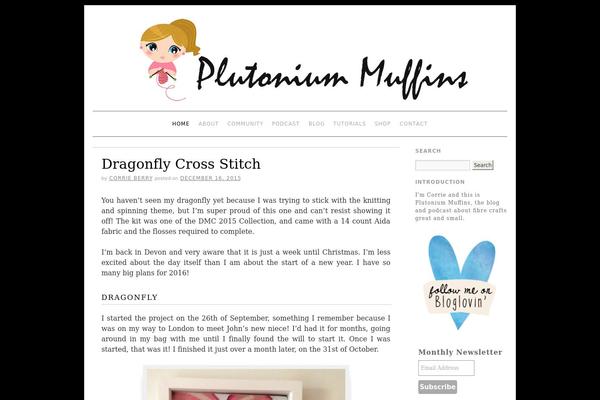 Site using Donate Extra plugin