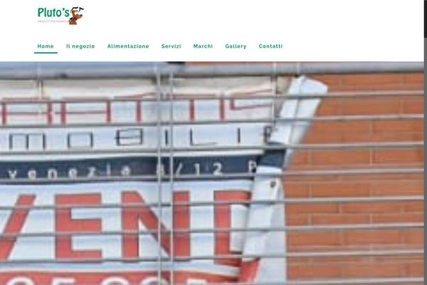 Site using Complianz-gdpr plugin