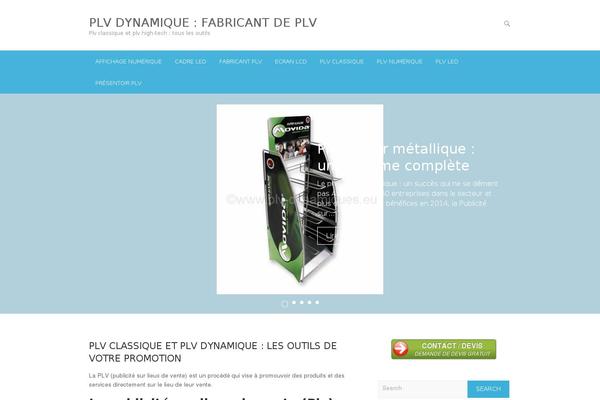 Site using Maxbuttons-pro plugin