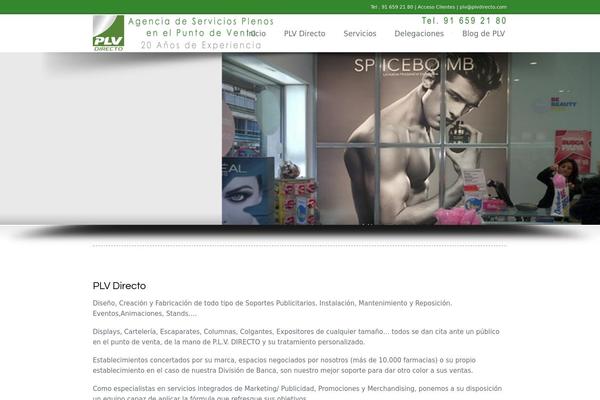 Site using Frontend_text_customizer plugin