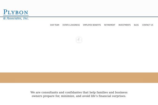 Msites theme site design template sample