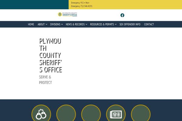 Site using Wp-ada-compliance plugin