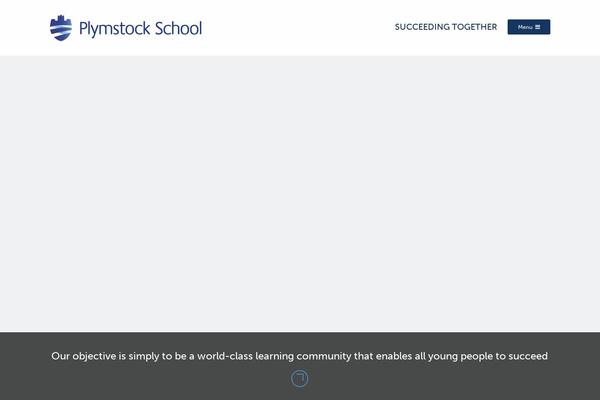 matrix theme site design template sample