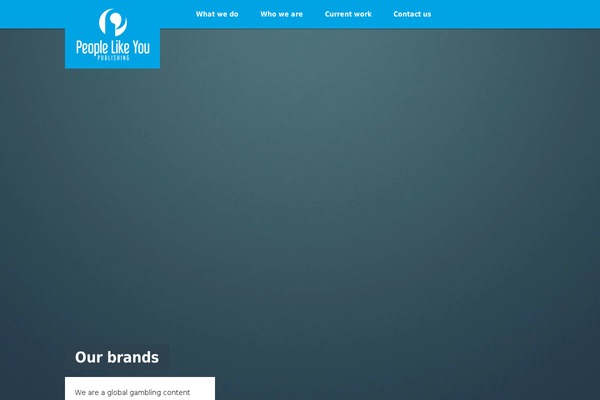 Site using Gravityforms plugin