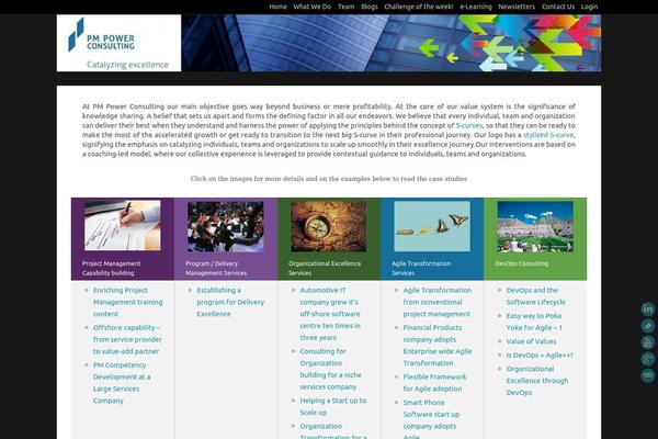 Site using TooltipProPlus plugin