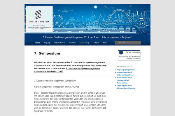 Site using Gallery Bank - Photo Galleries & Albums plugin