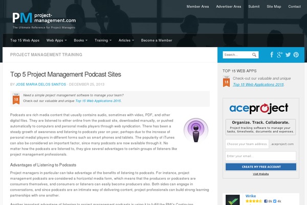 pm411.org site used Alaska-blog