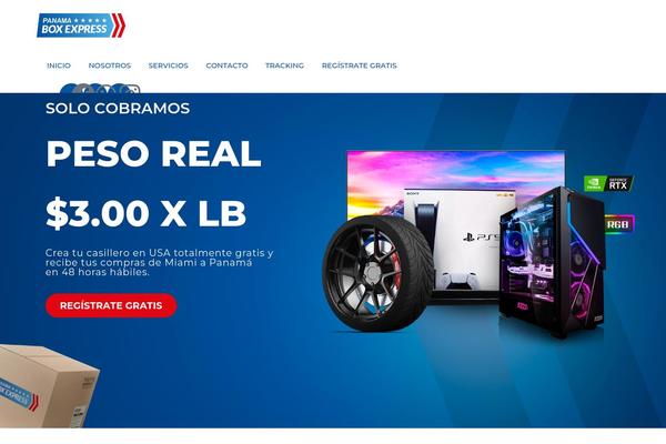 Site using Fluentform plugin