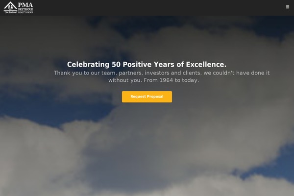 pmabrethour.com site used Pma