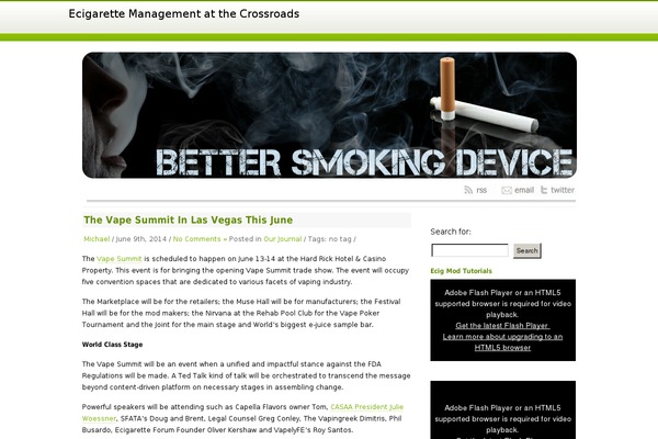 pmac.net site used Ani World