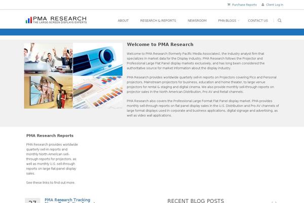 BeTheme theme site design template sample