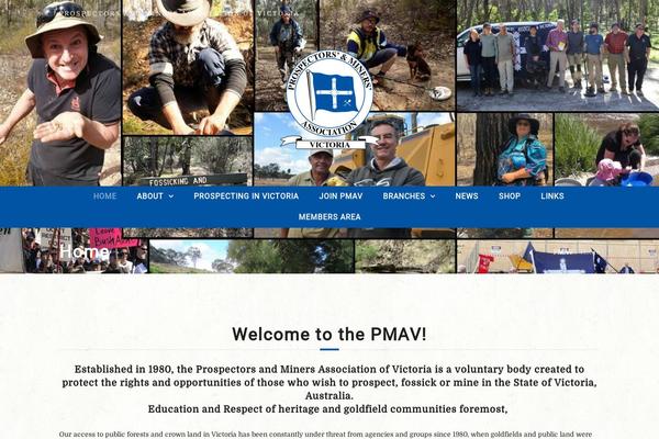 Site using WP Logo Showcase Responsive Slider plugin
