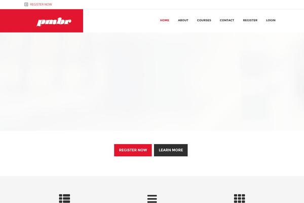 Flatco theme site design template sample