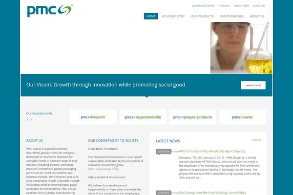Site using Sharethis-share-buttons plugin