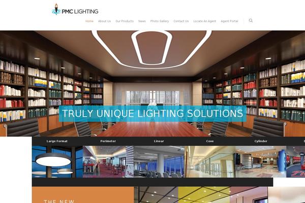 Site using Layouts plugin